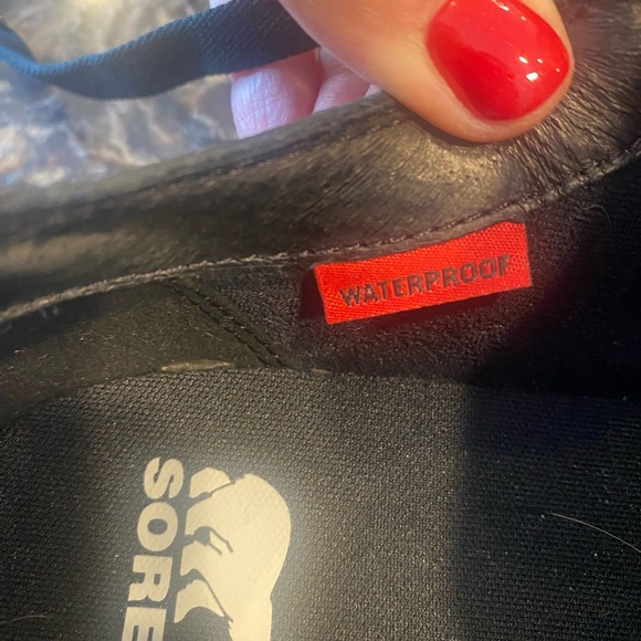 Sorel Caribou X Shoe WP - Picture 8 of 8